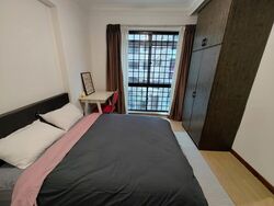 Emerald Park (D3), Condominium #618900081